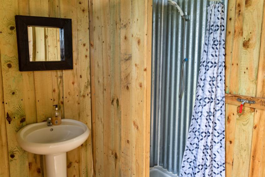 Oak Lotus Belle Tent - foto 15