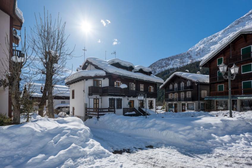 Central Square Wohnung - foto 22