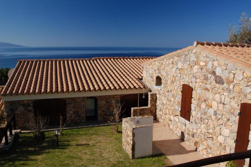 Haus in Torre Dei Corsari mit Privatparkplatz - foto 10