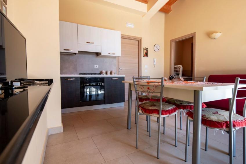 Villa Tonnara 50 m Strand Meerblick Borgo Gebiet - foto 39