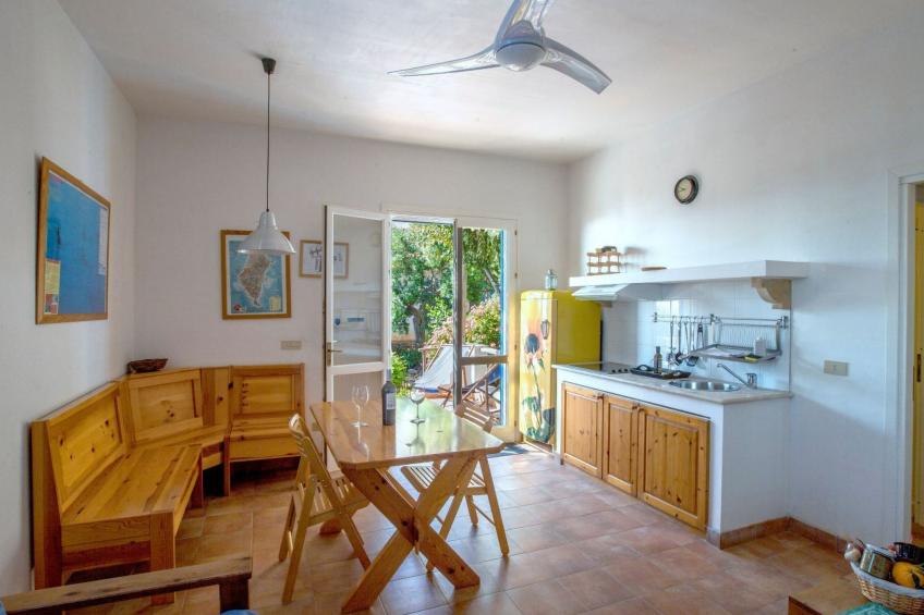 Marettimo' Wohnung in Strandnähe - foto 2