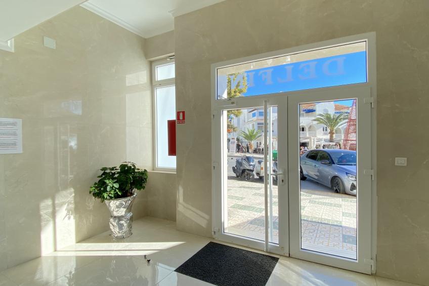 Delfin 3º3 Seaview by Casasol - foto 28