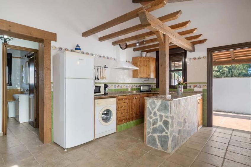 Casa Marilo - foto 11