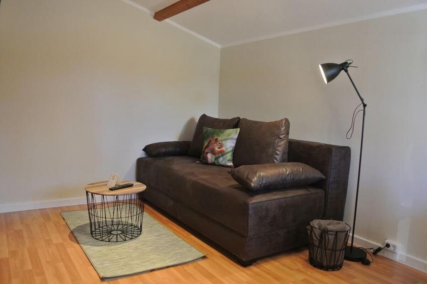 Forest chalet - foto 2