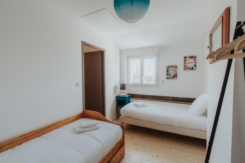 Ferienhaus in Lanildut - foto 13