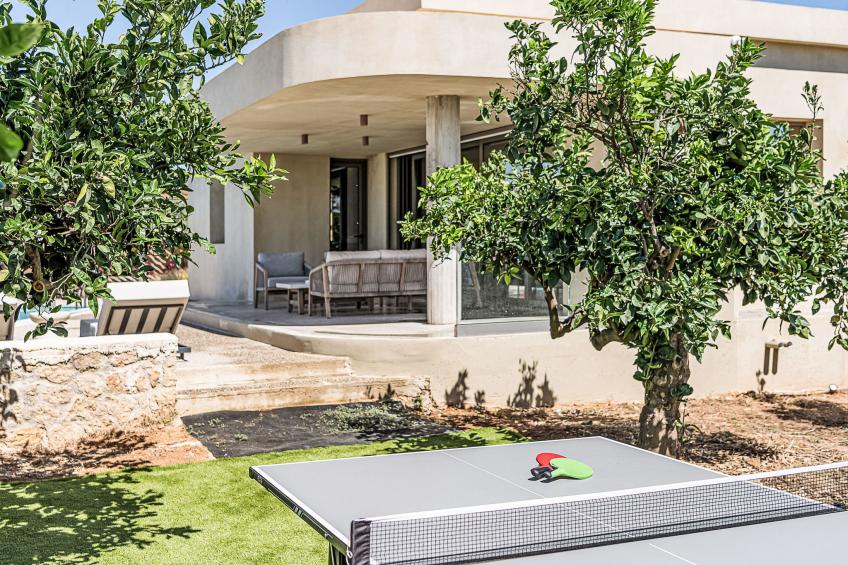 "Villa Portokalea", direkt am Meer - foto 27