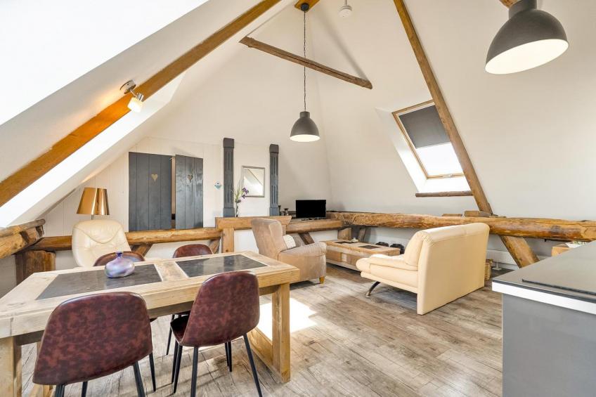 Appartement Rustiek - foto 4