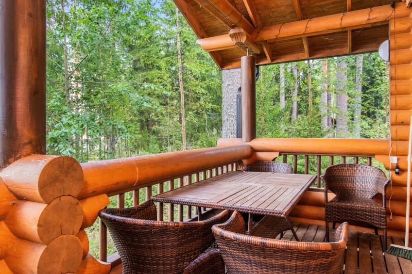 Villa saimaa - foto 21