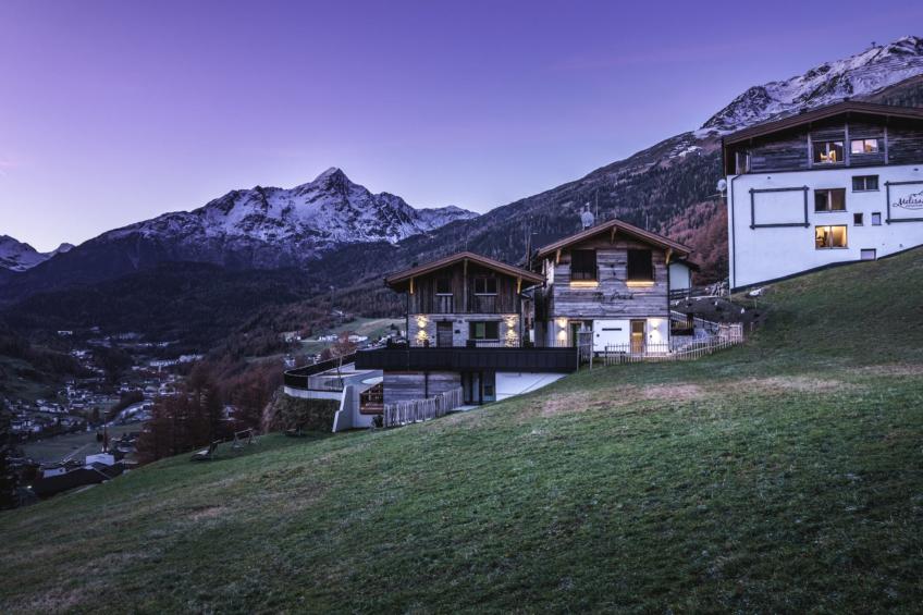 The PEAK - foto 23