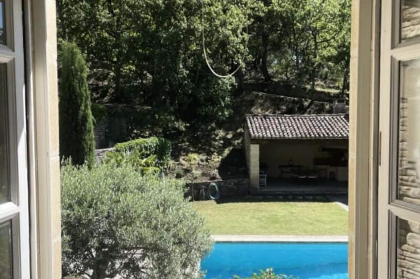 Propriété D'exception Au Coeur Du Luberon - foto 41