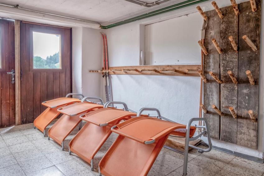 Platzhirsch Small - foto 37