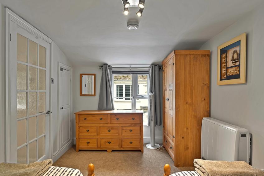 Porthole Cottage - foto 9