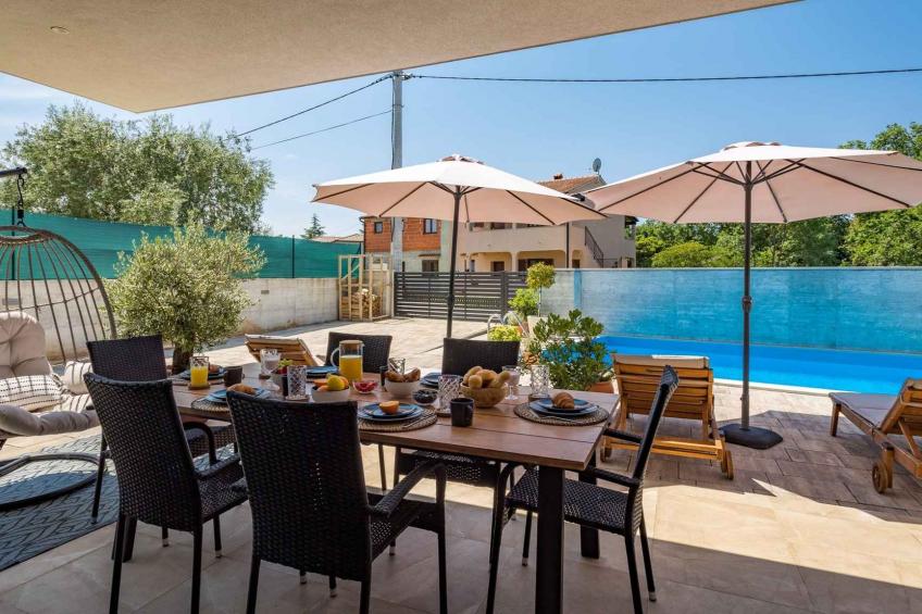 Villa met zwembad - BF-Y9YZR - foto 5