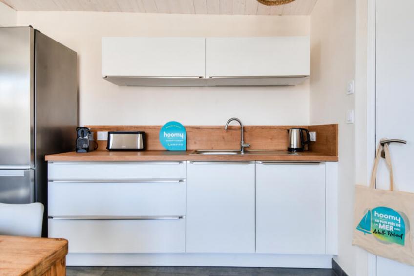 Maison à L'Epine - Ile de Noirmoutier - foto 10