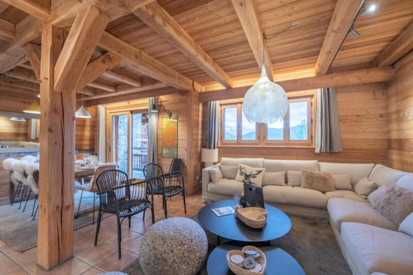 Chalet Bouquetin - foto 4