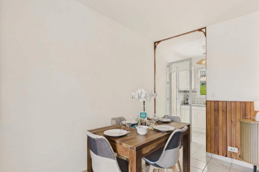 Maison à Saint Vincent sur Jard - foto 10