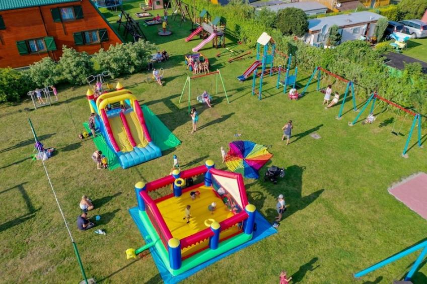 Domki parterowe Karwia - foto 8