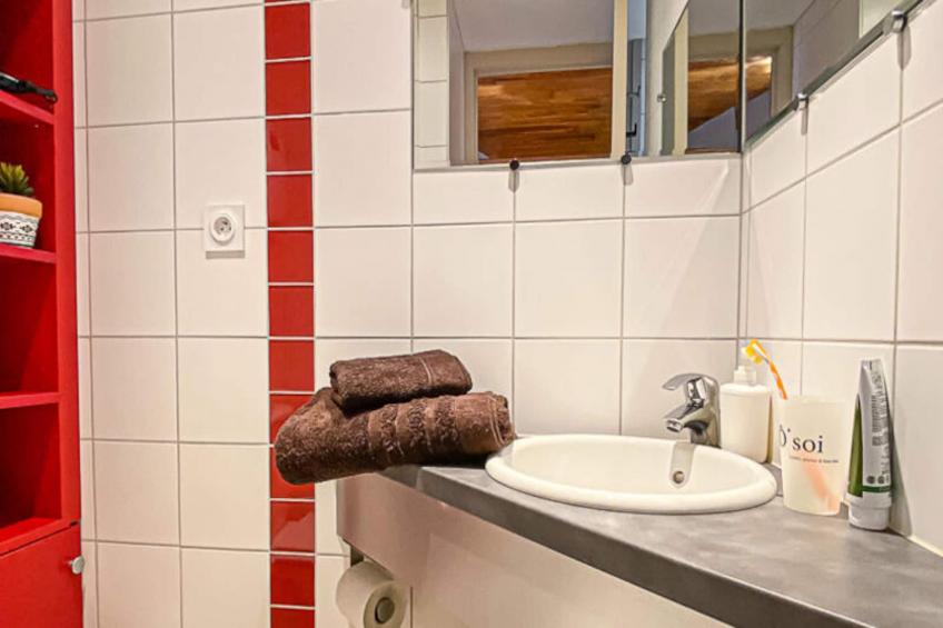 Les  Chalets De La Pyramide - foto 6