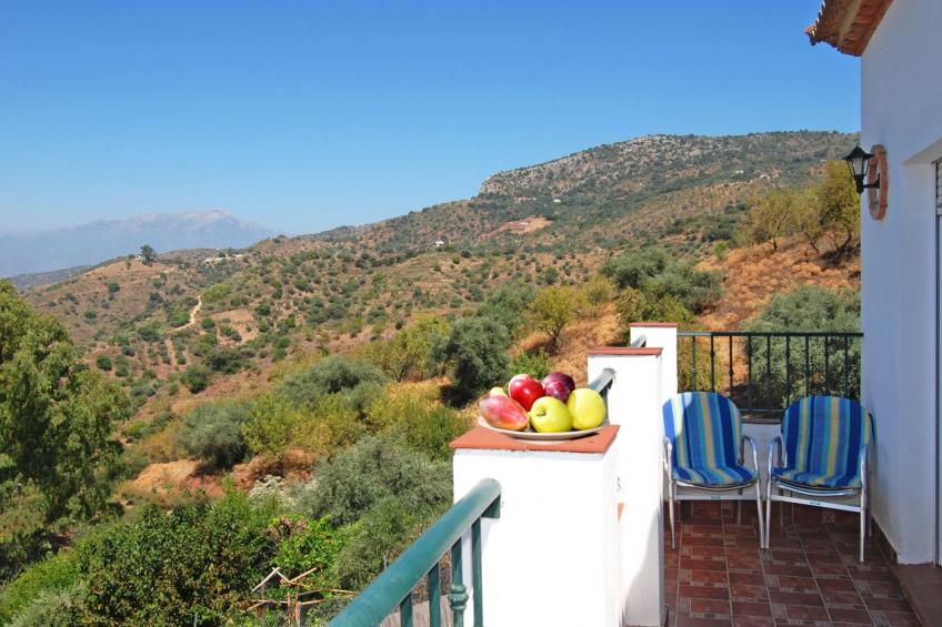 Schönes Landhaus mit Pool, Klimaanlage, Privatsphäre. - foto 33