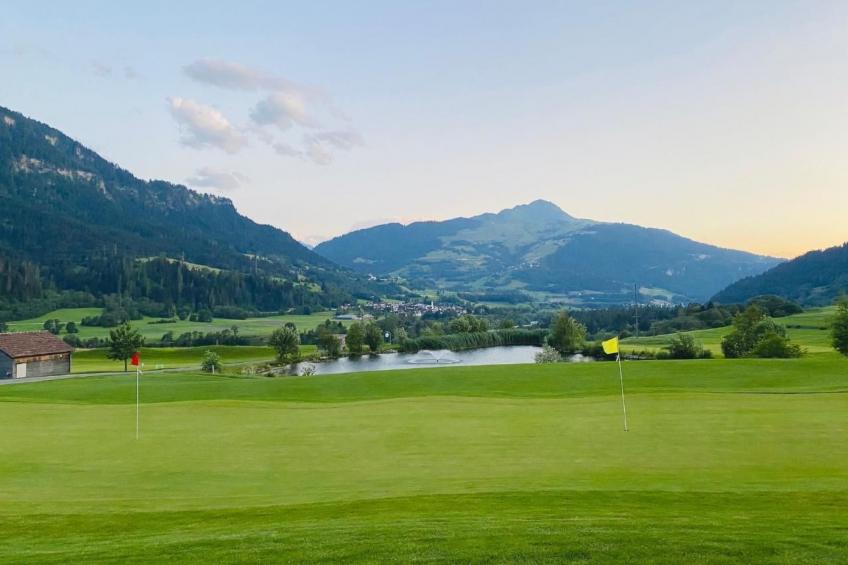 Wohnung Schluein - foto 30