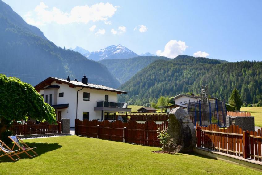 Tirol in Umhausen - foto 38