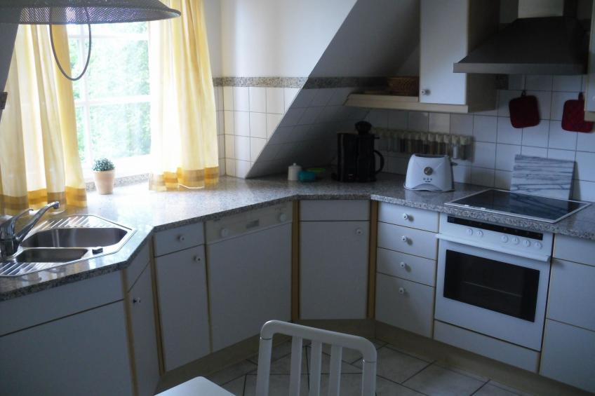 Modernisierte Ferienwohnung mit Balkon - foto 17