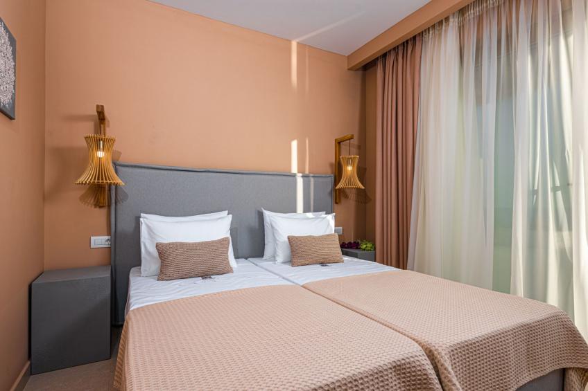 Terra Lucis Berg-Residenzen - Mare Villa - foto 9