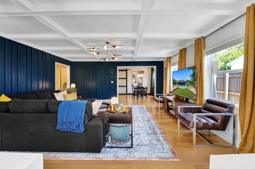 2BR - 2 bath Beheizter Pool- Familien-Haustierfreundlicher Spaß - foto 2