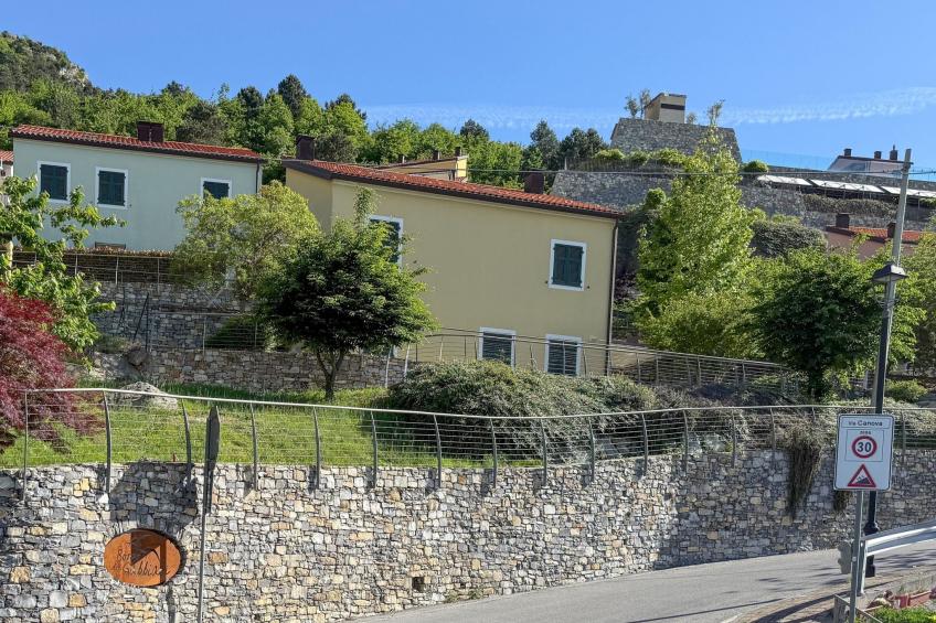 Wohnung 'App Dolce Rifugio' - foto 36