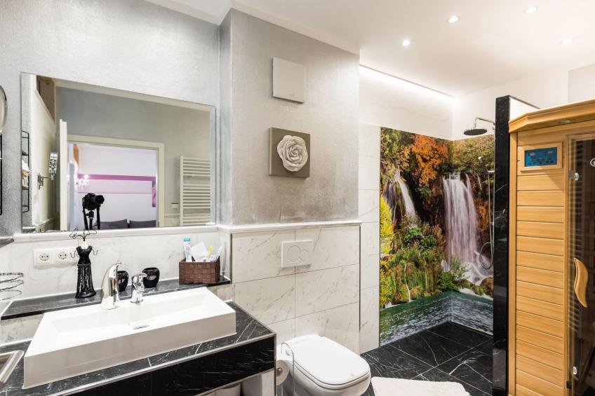 Appartement Orchidee - foto 13