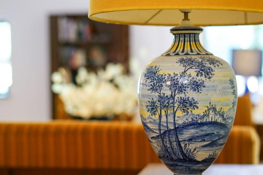 Villa Le Fate mit privatem Pool - foto 32