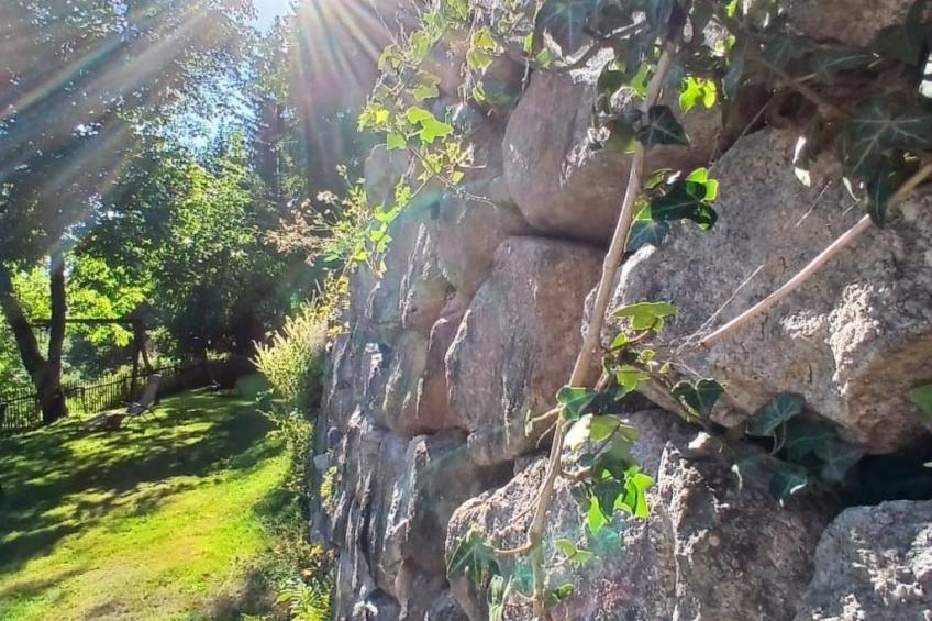 in Ventron mit eingezäuntem Garten - foto 25