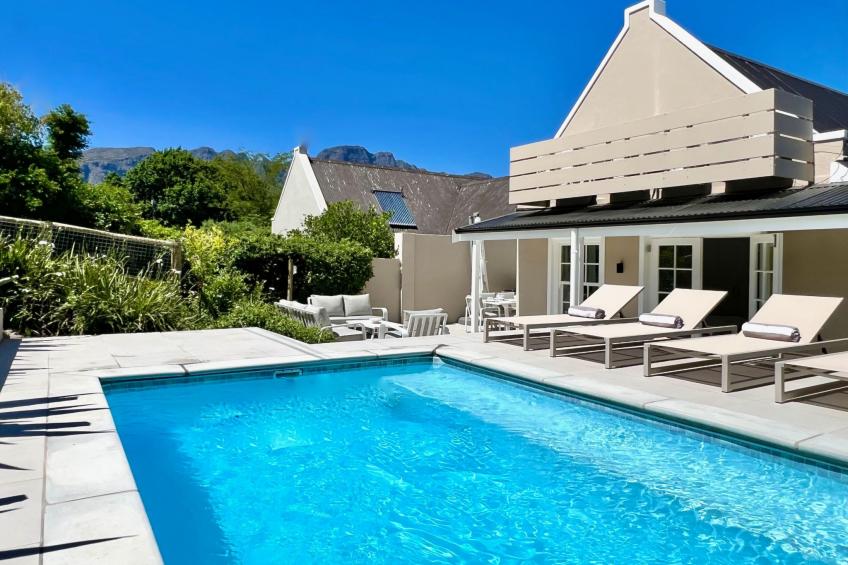 mit Sauna und Pool - foto 2