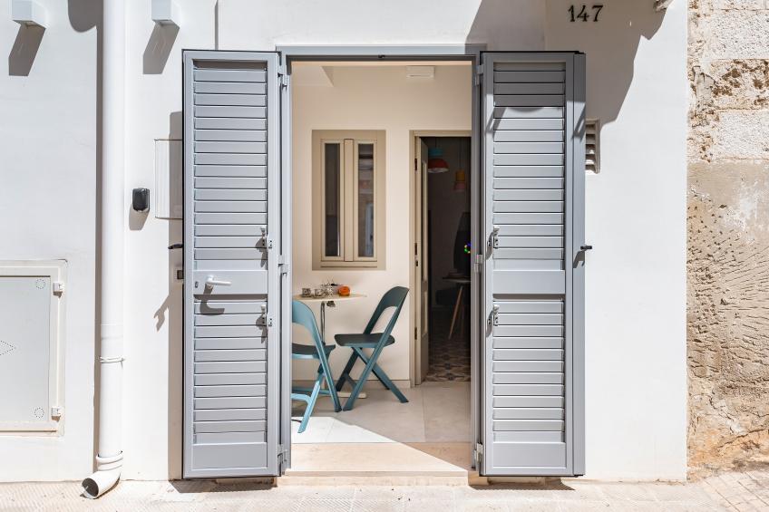 Pescamare Apartment Polignano A Mare - foto 13