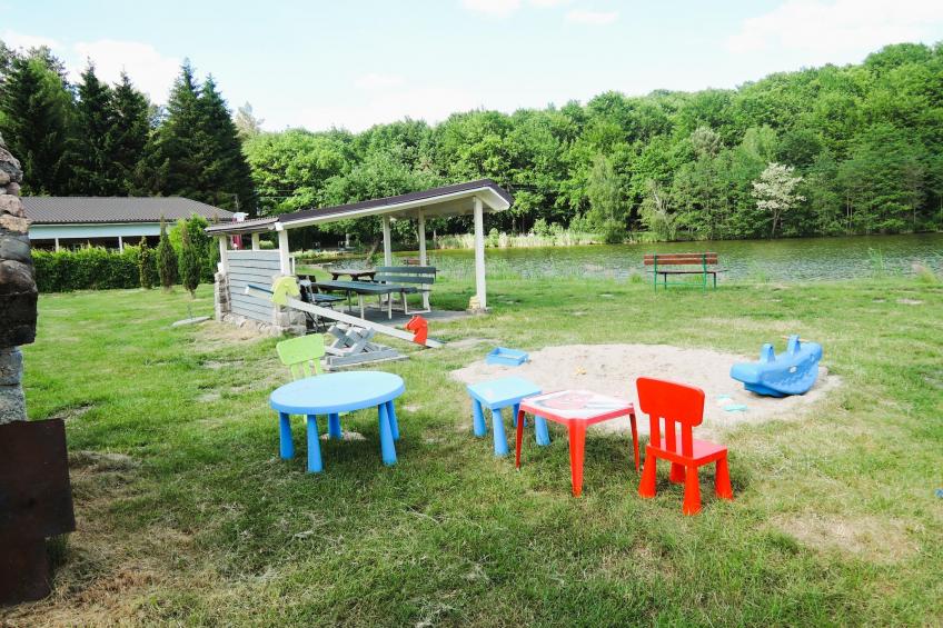 Agri-tourism , Jezierzyce - Type C - foto 9