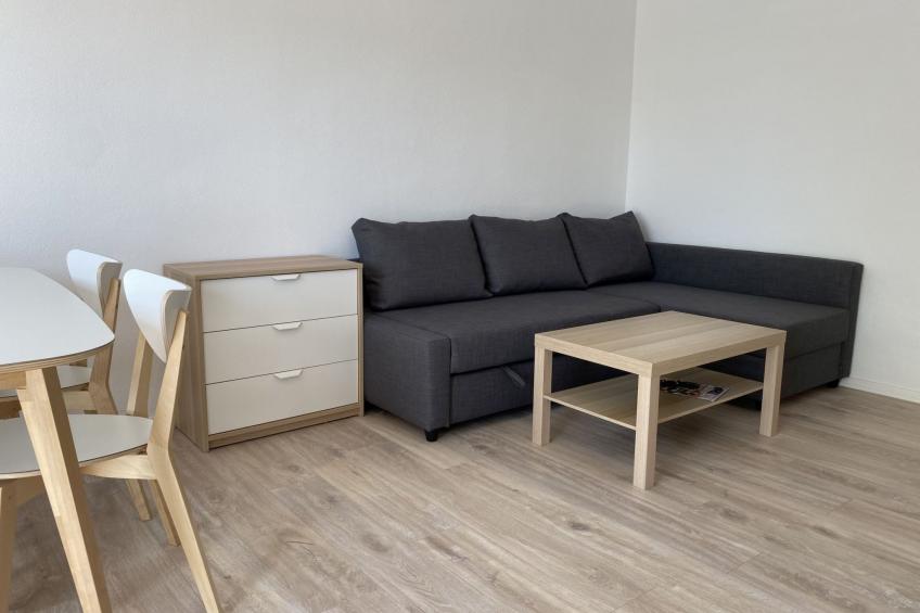 SAD151 Moderne Monteurwohnung mit Balkon - foto 3