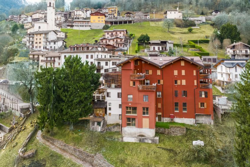 Casa del Bitto - foto 20