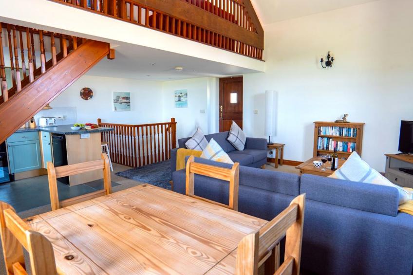 Fields Barn at Widemouth Bay - foto 8