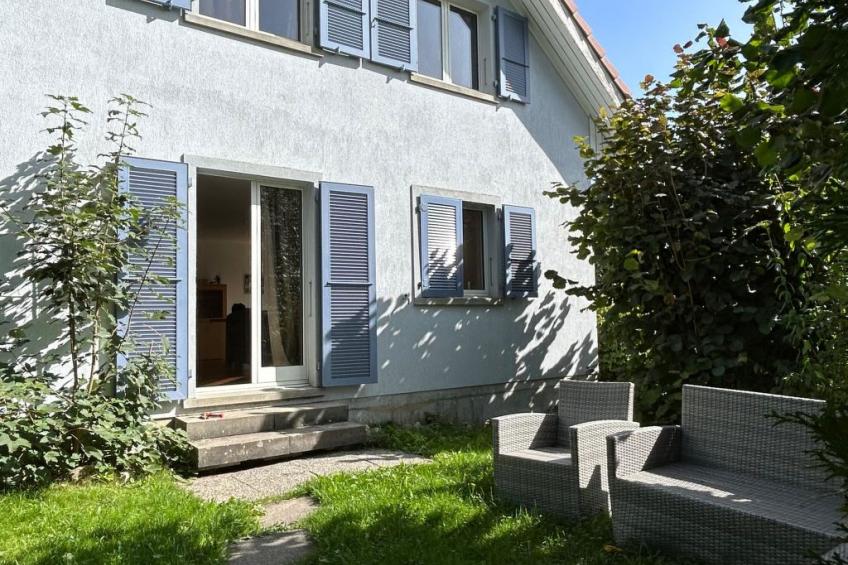 Maison de vacances - LM, (Le Bemont), - foto 25