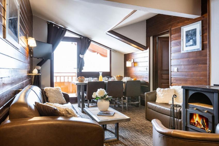 Chalet Altitude Val 2400 4 - foto 10