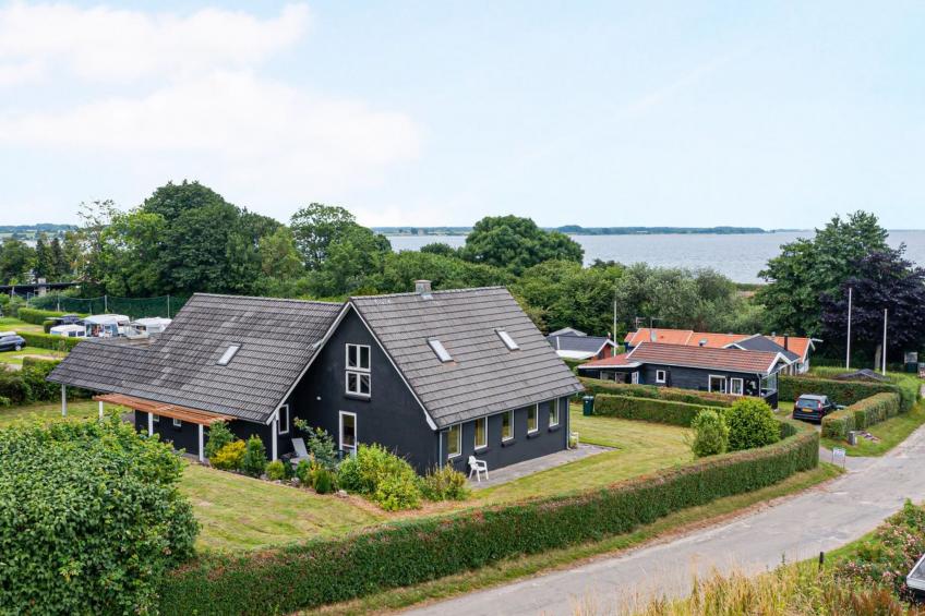 "Cajsa" - 200m from the sea in SE Jutland