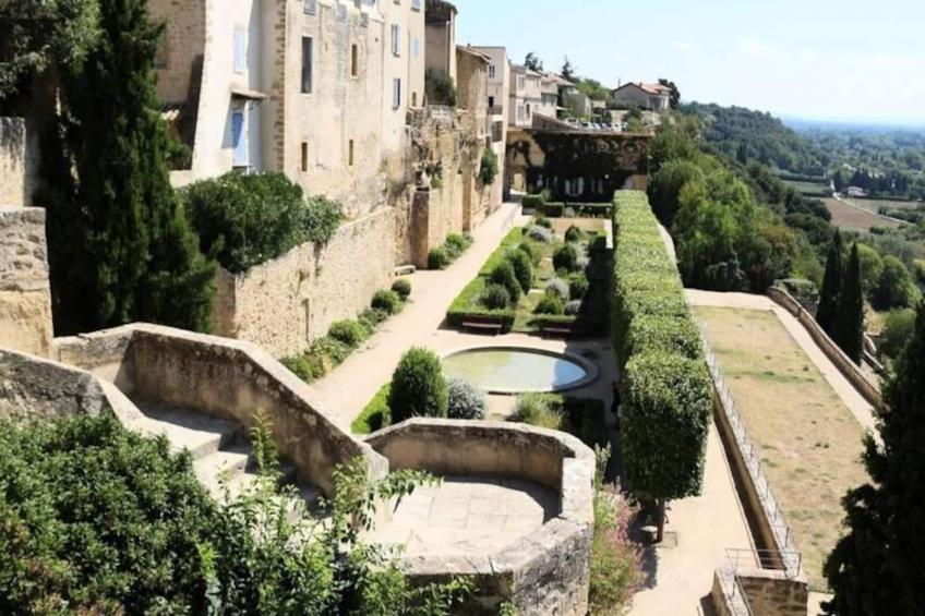 Les Terrasses Du Château I Electio - foto 13