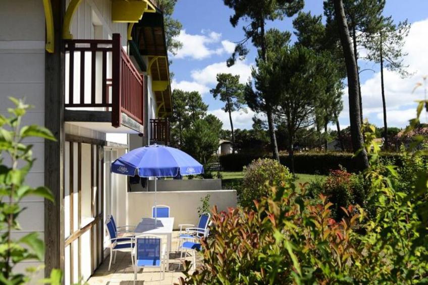 Résidence Prestige Odalys Les Greens du Bassin - foto 9