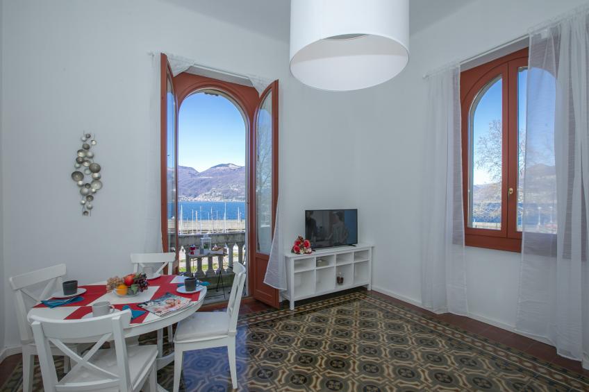 Residenza Gardenia Lake View Luino Center - foto 9
