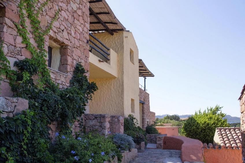 Holiday residence I Cormorani, Baja Sardinia-40 qm - foto 22