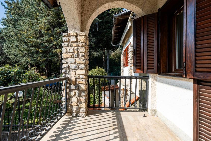Maison Silvia - foto 21