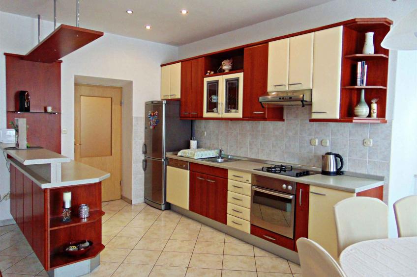 Vakantiewoning Met internet en airconditioning, grill - VW-58BJ4 - foto 18