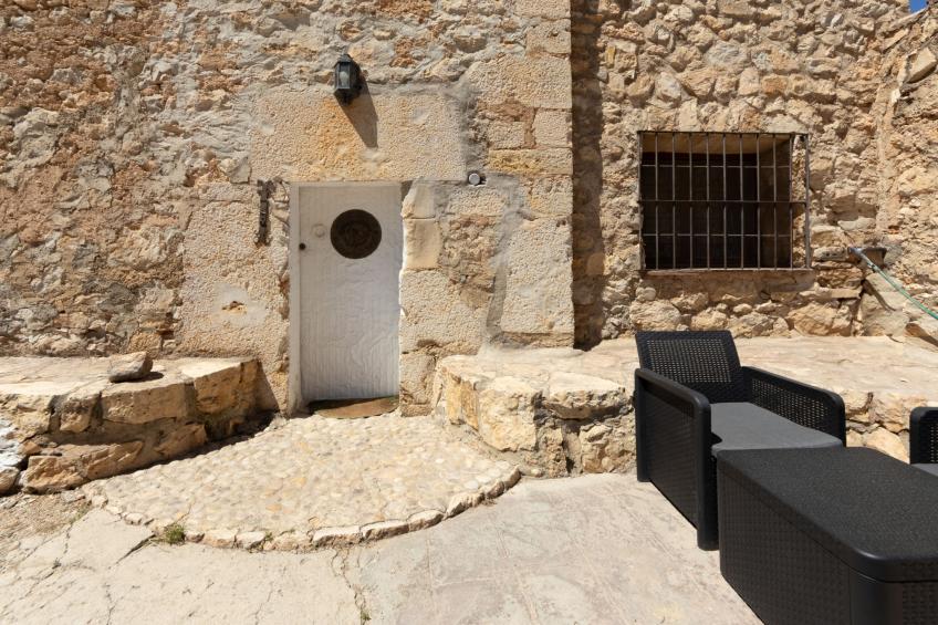Torre Morralla - foto 33