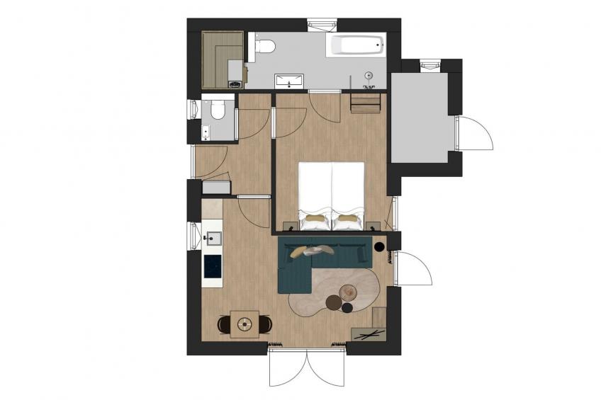 Vuursteen Sauna - foto 15