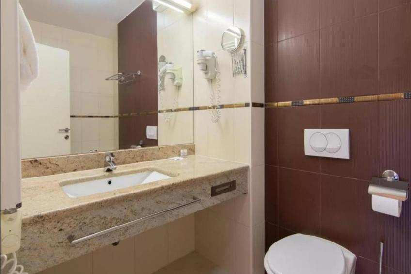 Marina Portorož Family Friendly Apartment 2 - Two Bedroom Apartment - foto 13